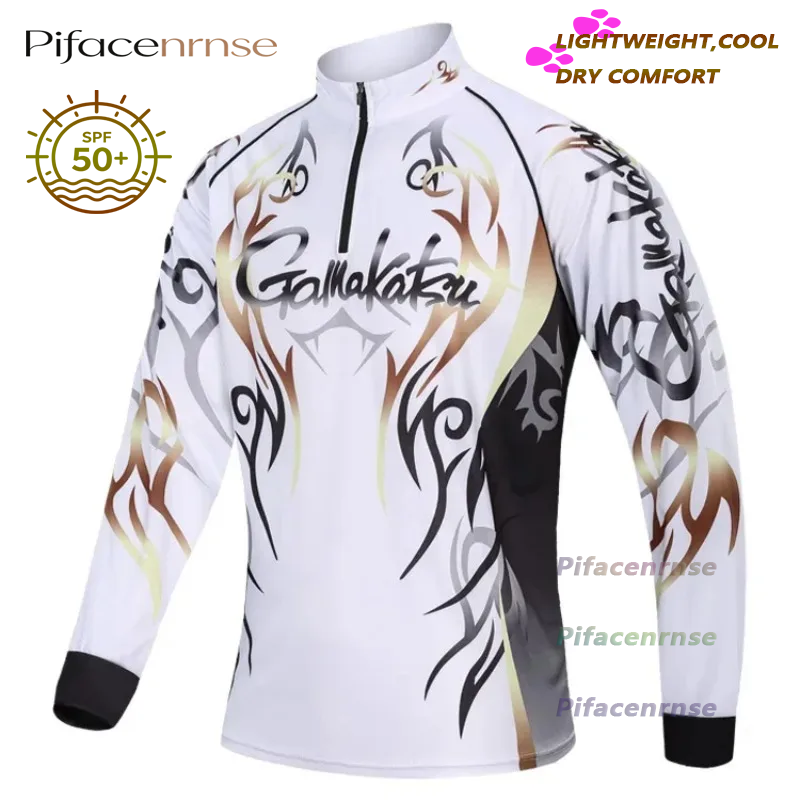 Outdoor Sport Clothing Brands - New Brand Fishing Shirts Outdoor Sport