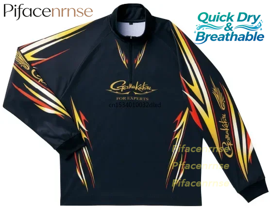 Outdoor Sport Clothing Brands - New Outdoor Sport Shirts Breathable Men