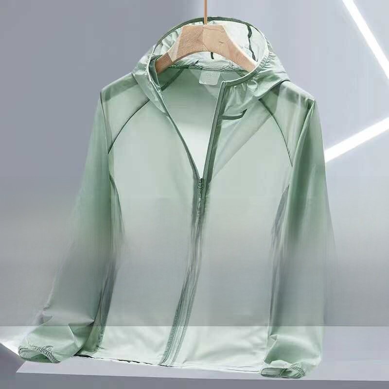 Outdoor Sport Gear - Men's Ice Silk Lightweight Breathable Summer