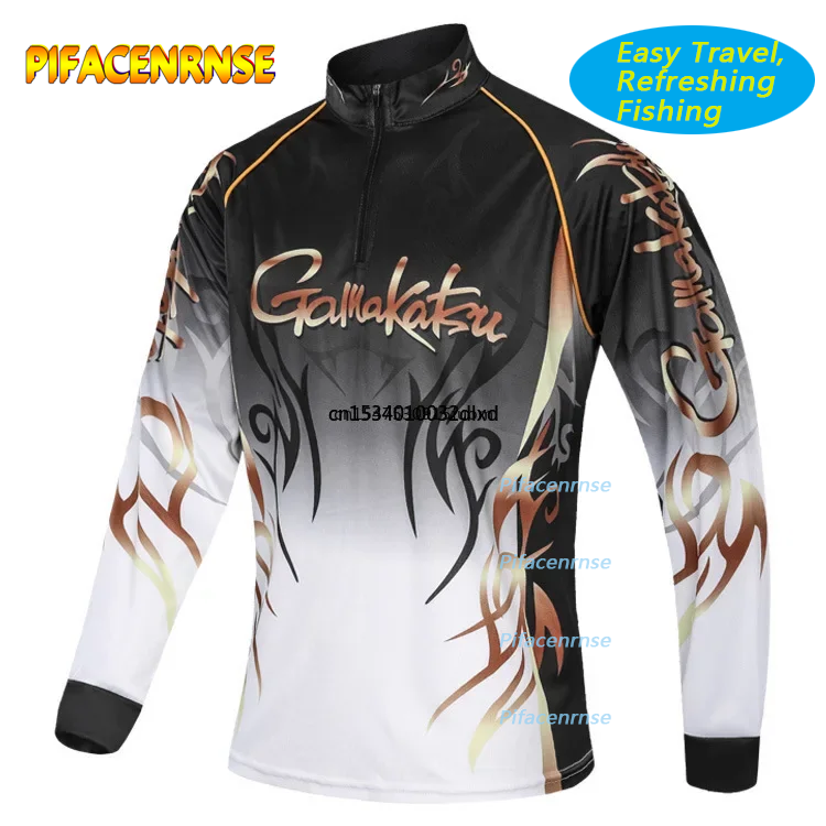 Outdoor Sport Clothing Brands - New Brand Fishing Shirts Outdoor Sport