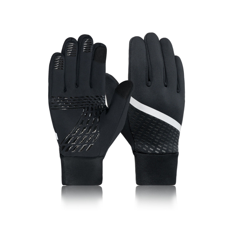 Horse Riding Glove - Lightweight Warm Riding Gloves Waterproof Brathable