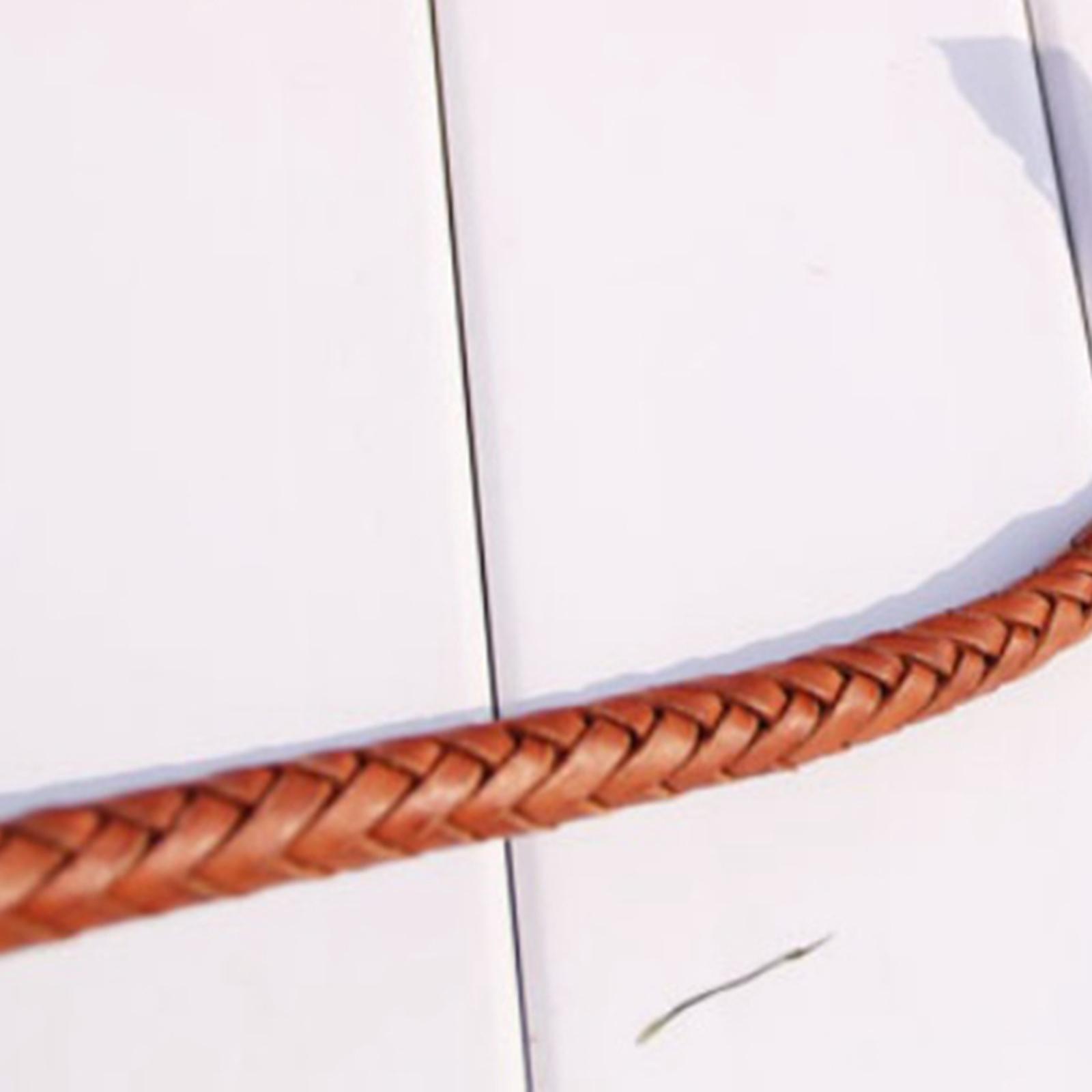 Riding Crop Dressage - Outdoor PU Leather Horse Riding Whip