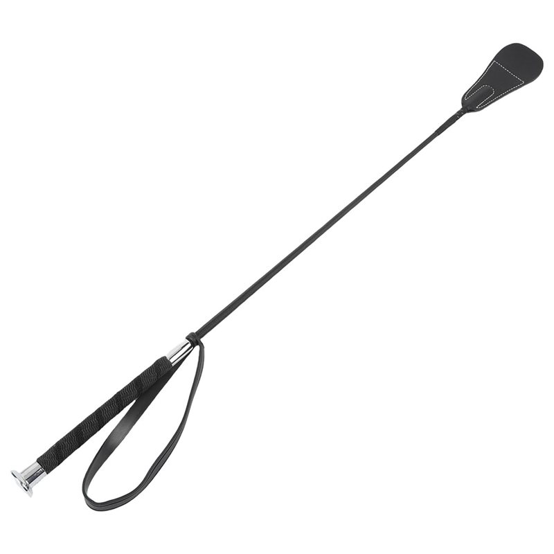 Riding Crop Dressage - Equestrian Riding Whip 26.8Inch, Horse Dressage