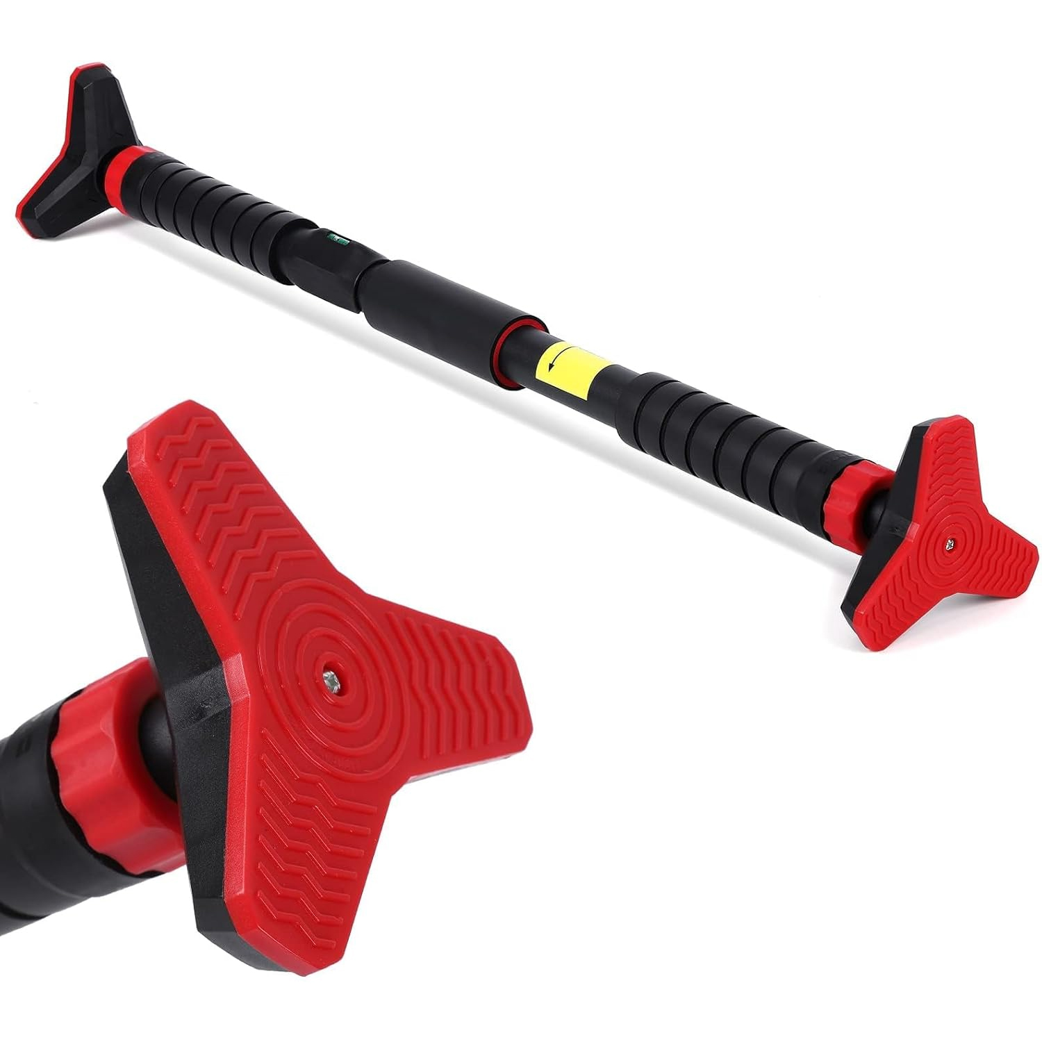 Outdoor Sport Bar - Pull-Up Bar,Chin Up Bar for Doorways