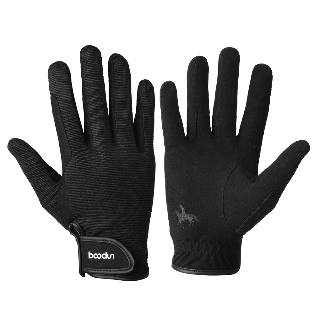 Horse Riding Glove - Professional Horse Riding Gloves Equestrian Horseback