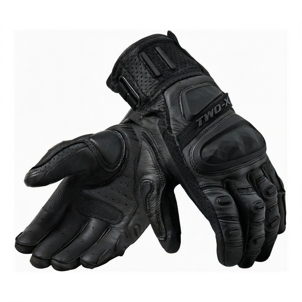 Horse Riding Glove - New Moto Cayennes 2 Summer Motorcycle