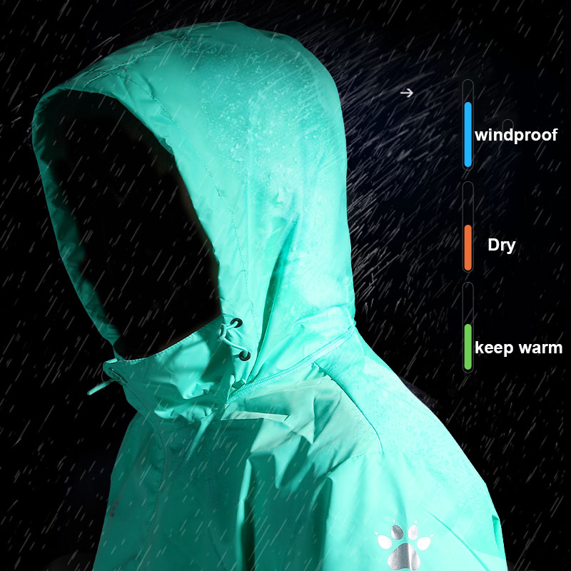KELME Men's Waterproof Jacket  - Outdoor Sport Coat ulasan dan harga