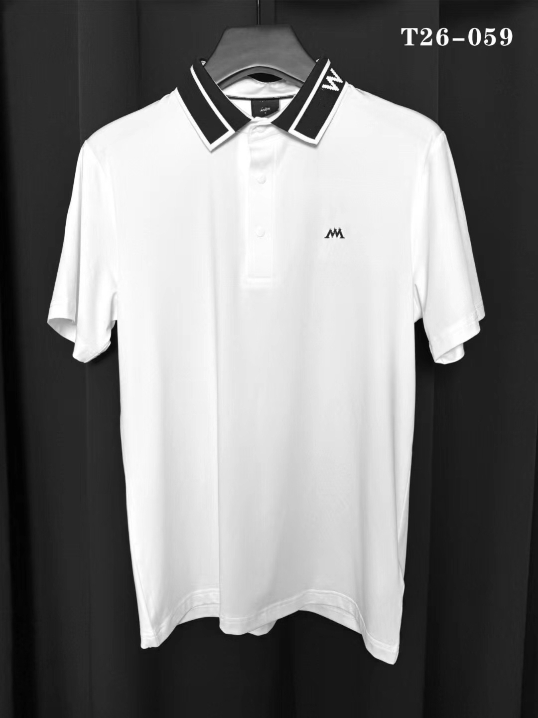 Summer New Golf T Shirt Man Sh - Outdoor Sport Clothing Brands ulasan dan harga