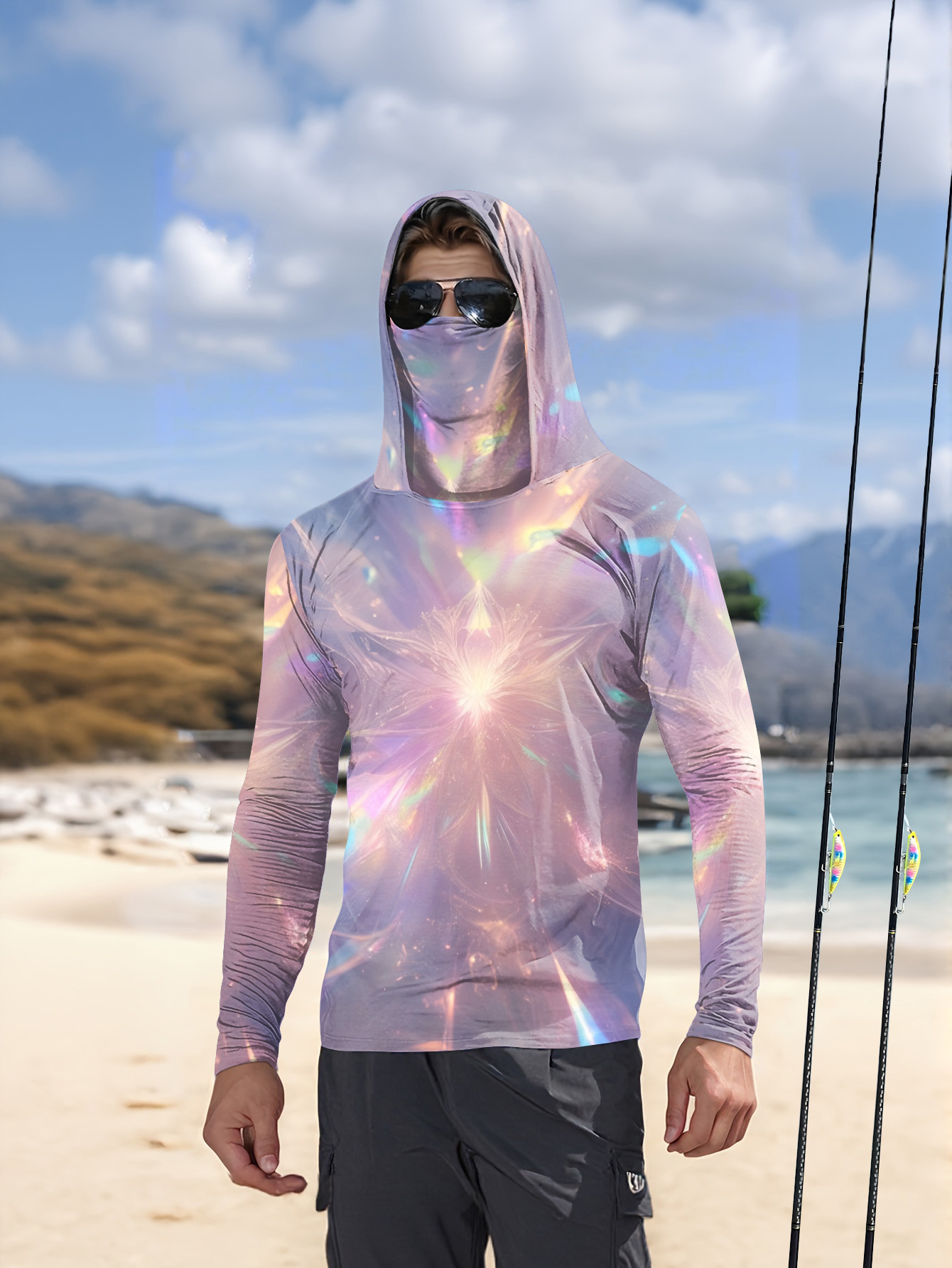 2026 Summer Best-selling Men's - Outdoor Sport Leisure ulasan dan harga