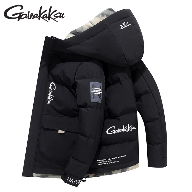 New Outdoor Sport Autumn Winte - Outdoor Sport Coat ulasan dan harga