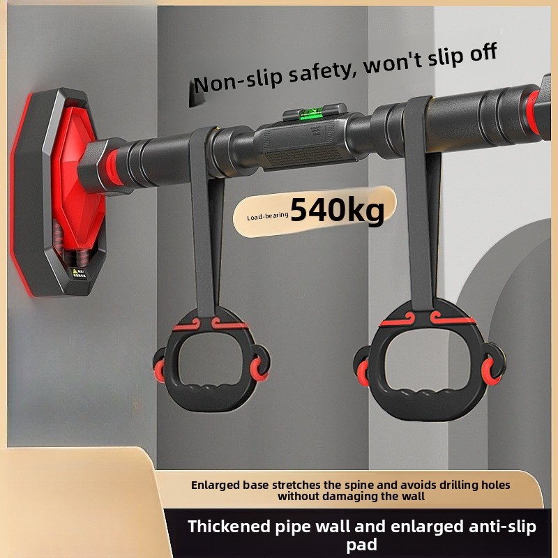Indoor Home Pullup Bar Door Fr - Outdoor Sport Bar ulasan dan harga