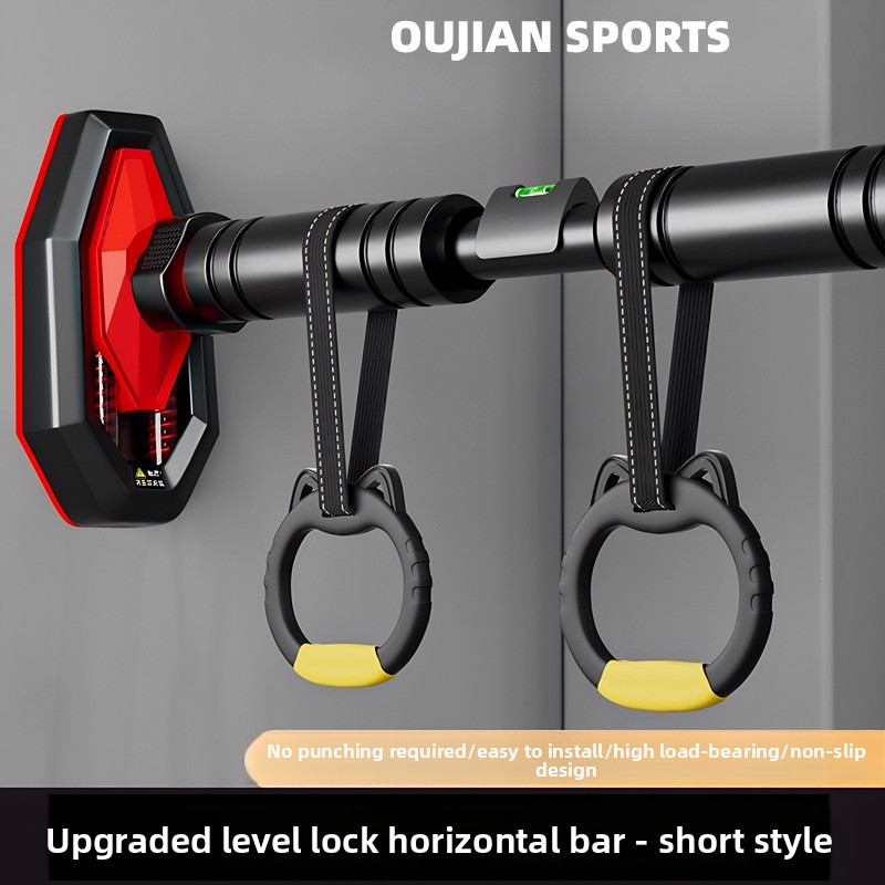 Indoor Home Pullup Bar Door Fr - Outdoor Sport Bar ulasan dan harga
