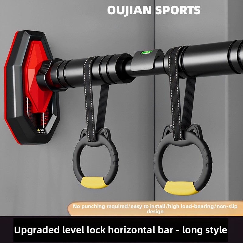 Indoor Home Pullup Bar Door Fr - Outdoor Sport Bar ulasan dan harga