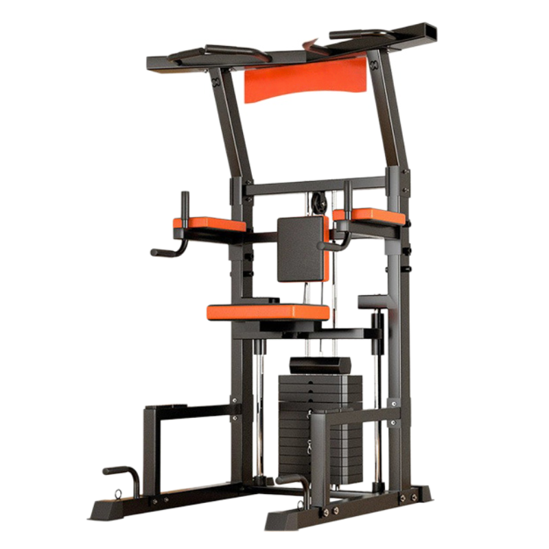 Auxiliary Pull-up Training Sin - Outdoor Sport Bar ulasan dan harga