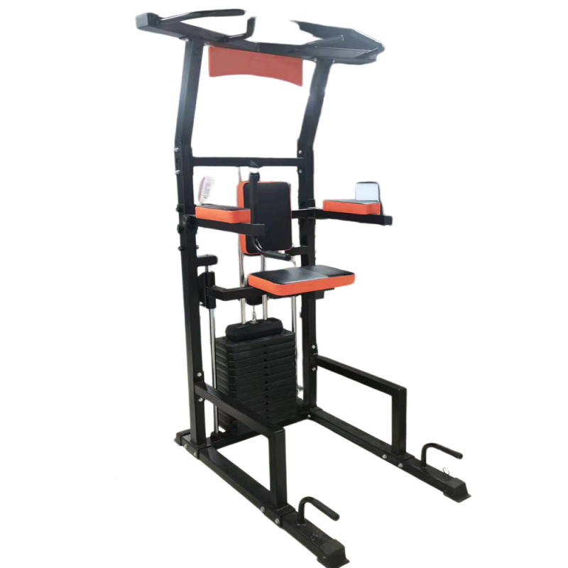 Auxiliary Pull-up Training Sin - Outdoor Sport Bar ulasan dan harga