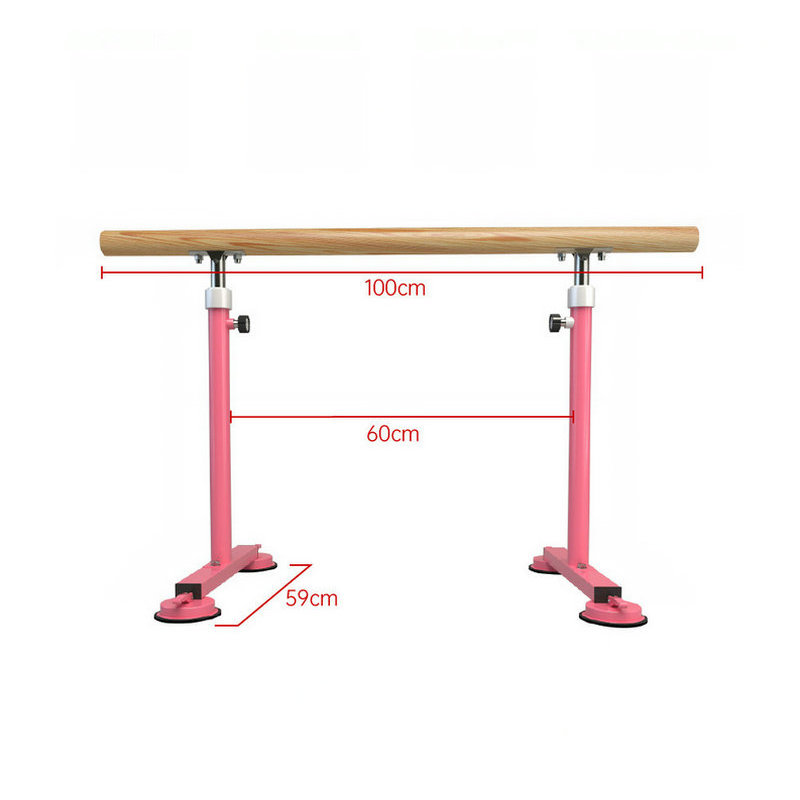 Home Dance Bar 1m Leg Pressing - Outdoor Sport Bar ulasan dan harga