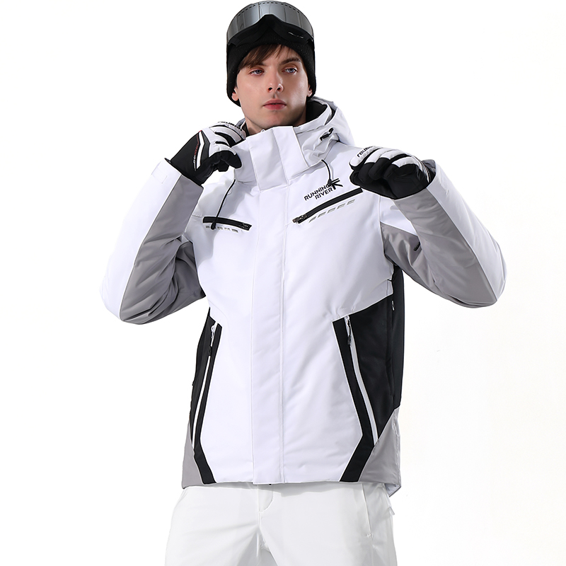 RUNNING RIVER Brand High Quali - Outdoor Sport Clothing Brands ulasan dan harga