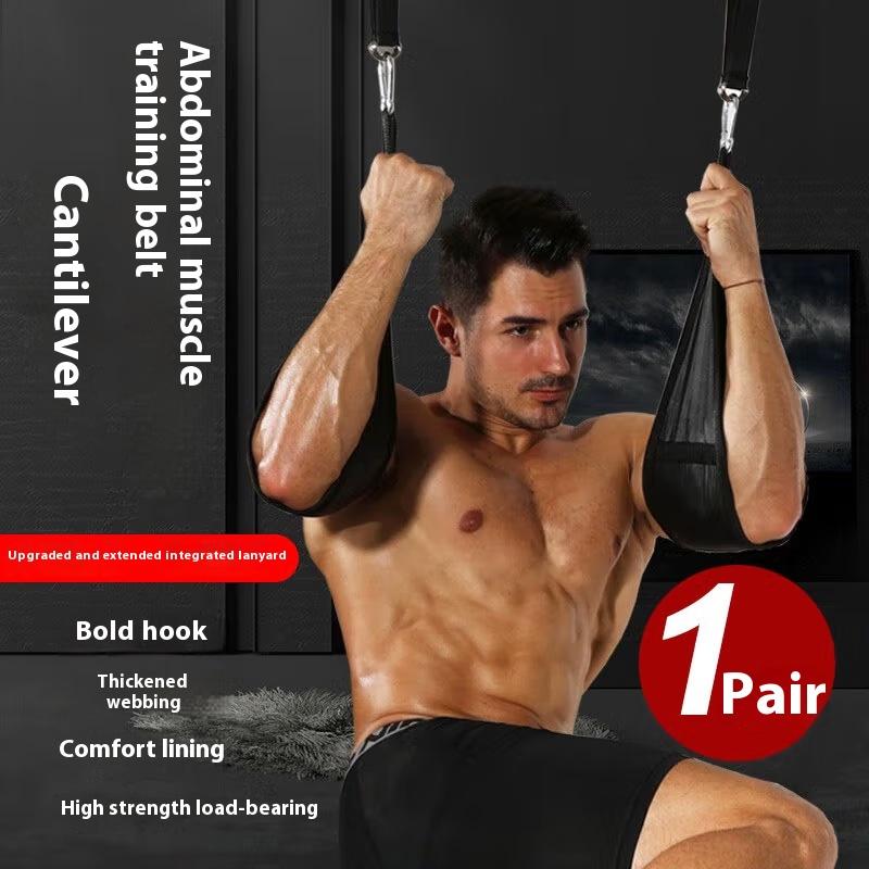 New 1Pair Heavy Duty Rip-Resis - Outdoor Sport Bar ulasan dan harga