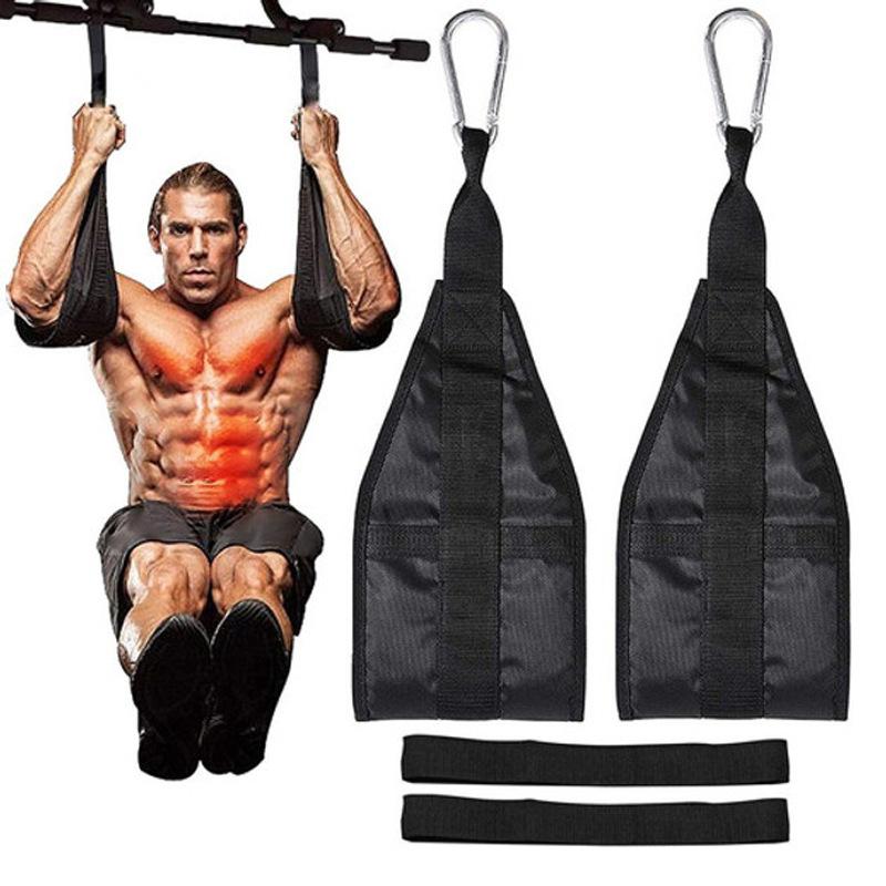 New 1Pair Heavy Duty Rip-Resis - Outdoor Sport Bar ulasan dan harga