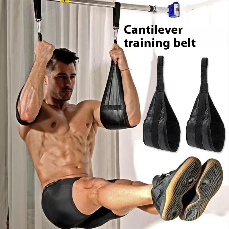 New 1Pair Heavy Duty Rip-Resis - Outdoor Sport Bar ulasan dan harga