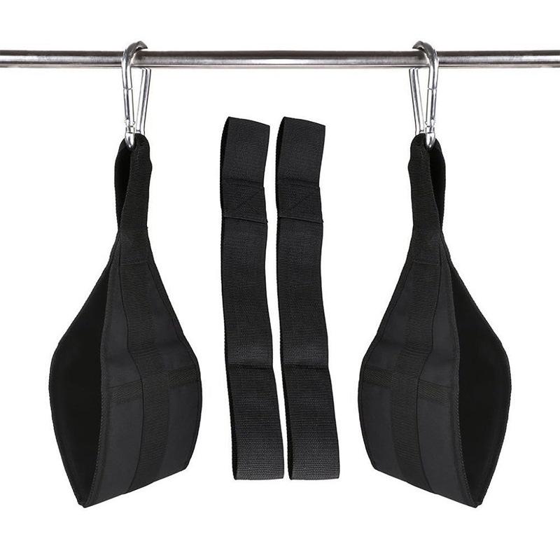 New 1Pair Heavy Duty Rip-Resis - Outdoor Sport Bar ulasan dan harga