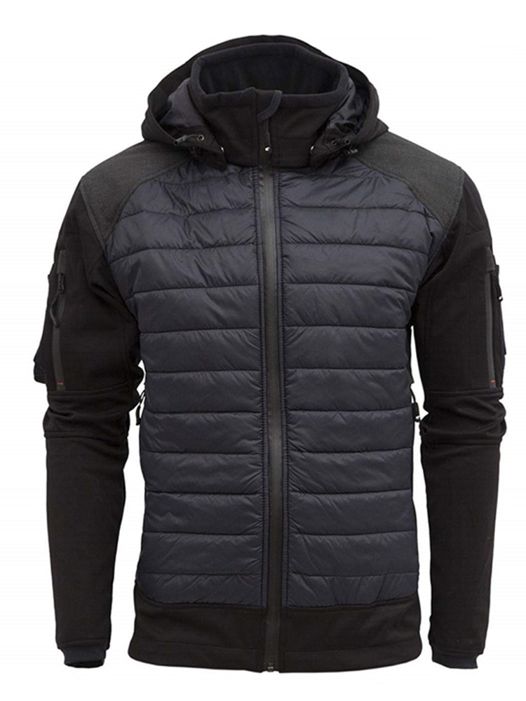 Yakeda Outdoor Sport Clothing  - Outdoor Sport Coat ulasan dan harga