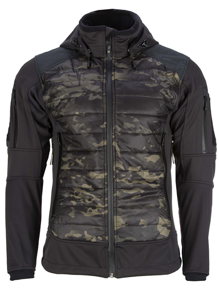 Yakeda Outdoor Sport Clothing  - Outdoor Sport Coat ulasan dan harga