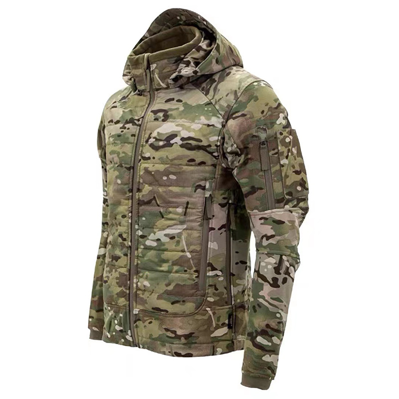 Yakeda Outdoor Sport Clothing  - Outdoor Sport Coat ulasan dan harga