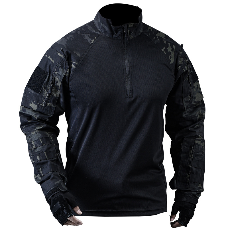 UF PRO Pioneer Frog Suit Summe - Outdoor Sport Coat ulasan dan harga