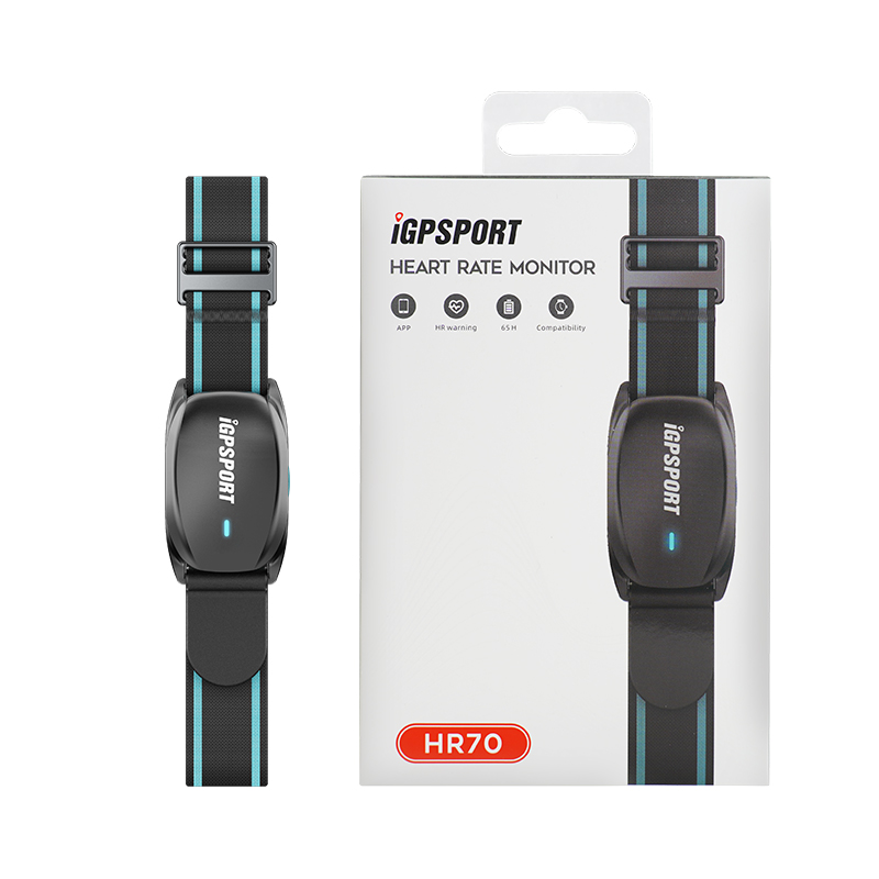 iGPSPORT 65 Hours Heart Rate f - Outdoor Sport Gear ulasan dan harga