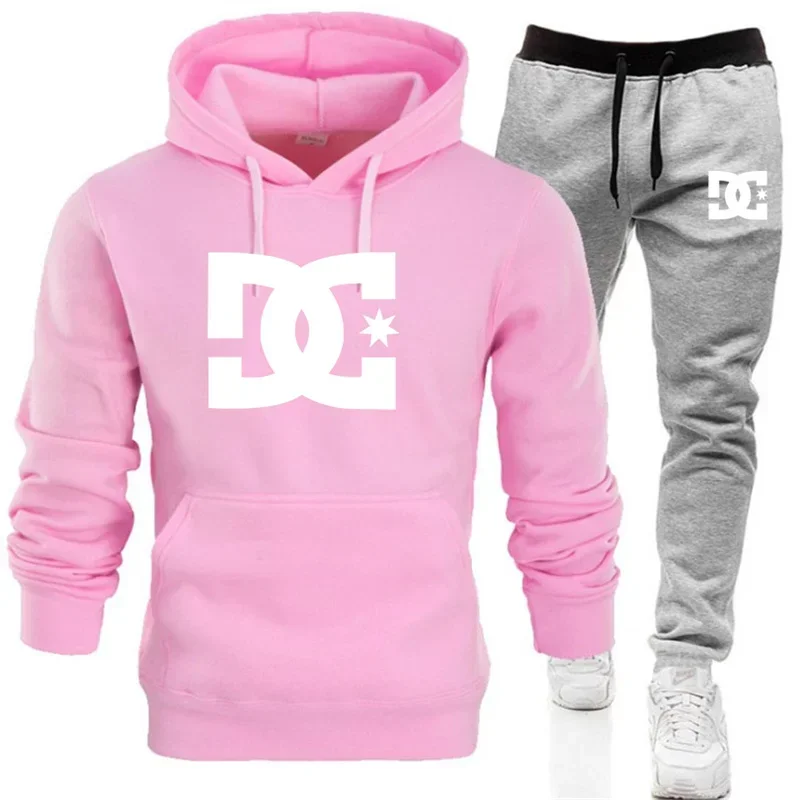 2026 Fall_Winter Men's Hoodie  - Outdoor Sport Leisure ulasan dan harga