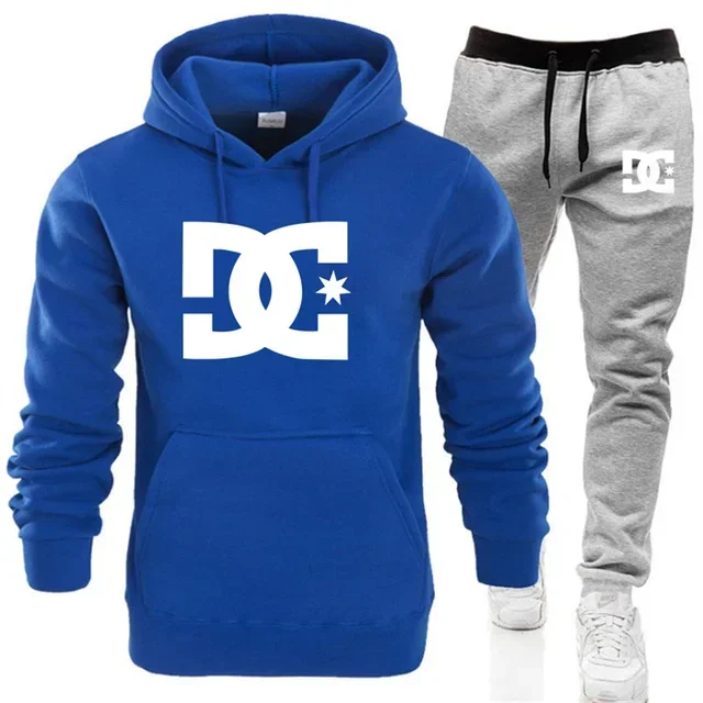 2026 Fall_Winter Men's Hoodie  - Outdoor Sport Leisure ulasan dan harga