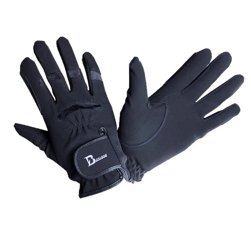 Children's Equestrian Gloves,  - Horse Riding Glove ulasan dan harga