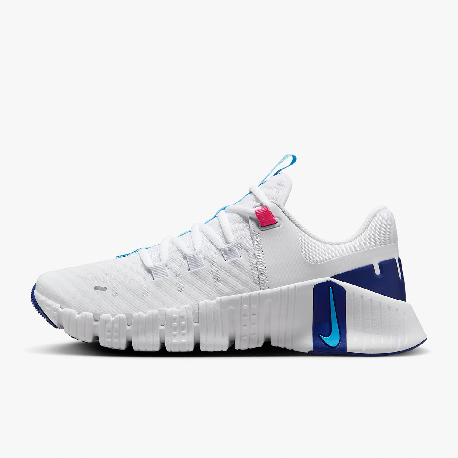Nike Authentic Free Metcon 5 W - Nike Shoes Free Metcon 5 ulasan dan harga