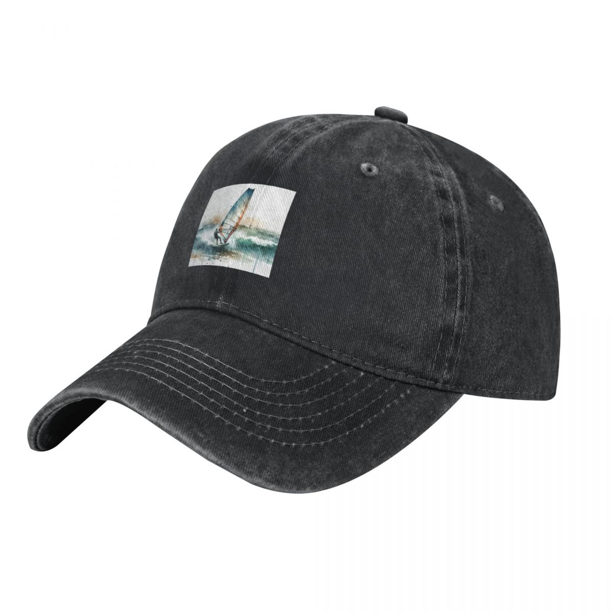 Windsurfer Surfer Windsurf Spo - Outdoor Sport Clothing Brands ulasan dan harga