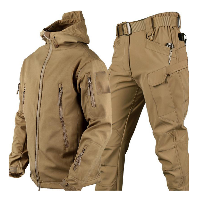 Winter Men Mountain Ski Warm S - Outdoor Sport Coat ulasan dan harga