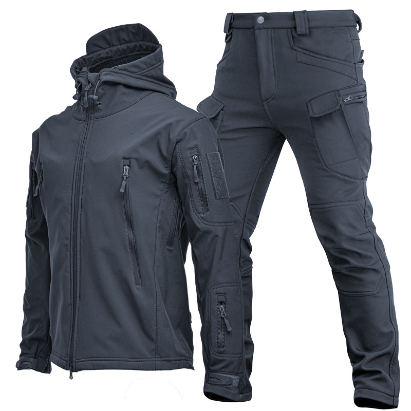 Winter Men Mountain Ski Warm S - Outdoor Sport Coat ulasan dan harga