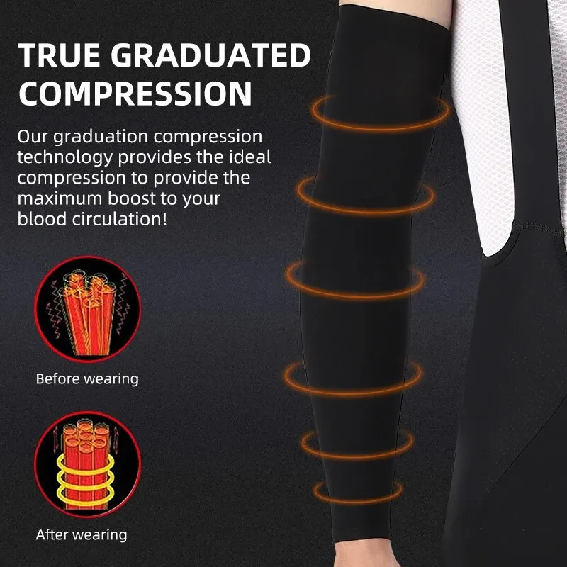 Ice Silk Sports Arm Sleeves Cy - Outdoor Sport Gear ulasan dan harga