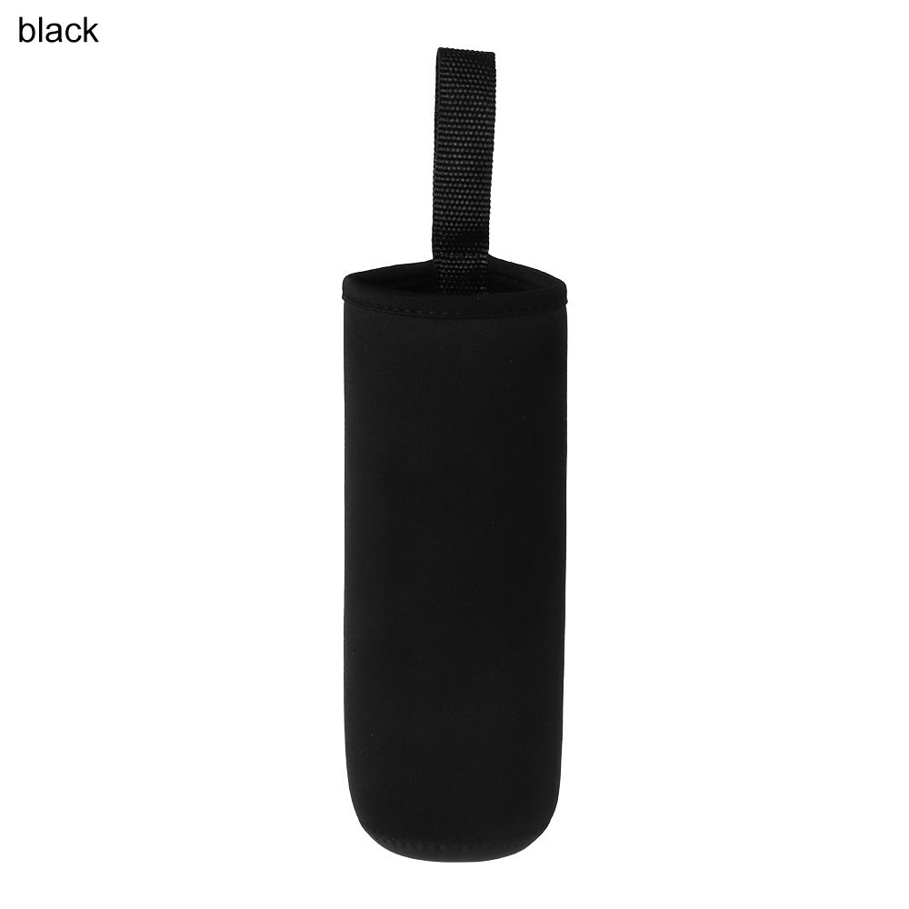 Outdoor Sport Bag Pouch Water  - Outdoor Sport Glass Water Bottle ulasan dan harga