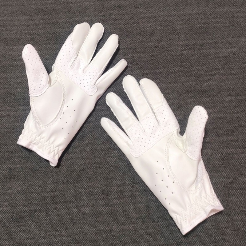 Summer Breathable Silicone Non - Horse Riding Glove ulasan dan harga