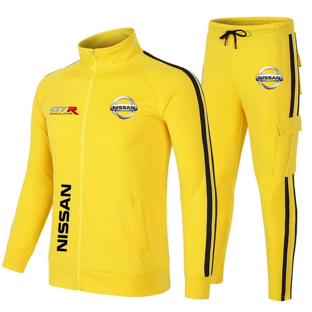 2025 Model NISSAN sportswear s - Outdoor Sport Clothing Brands ulasan dan harga