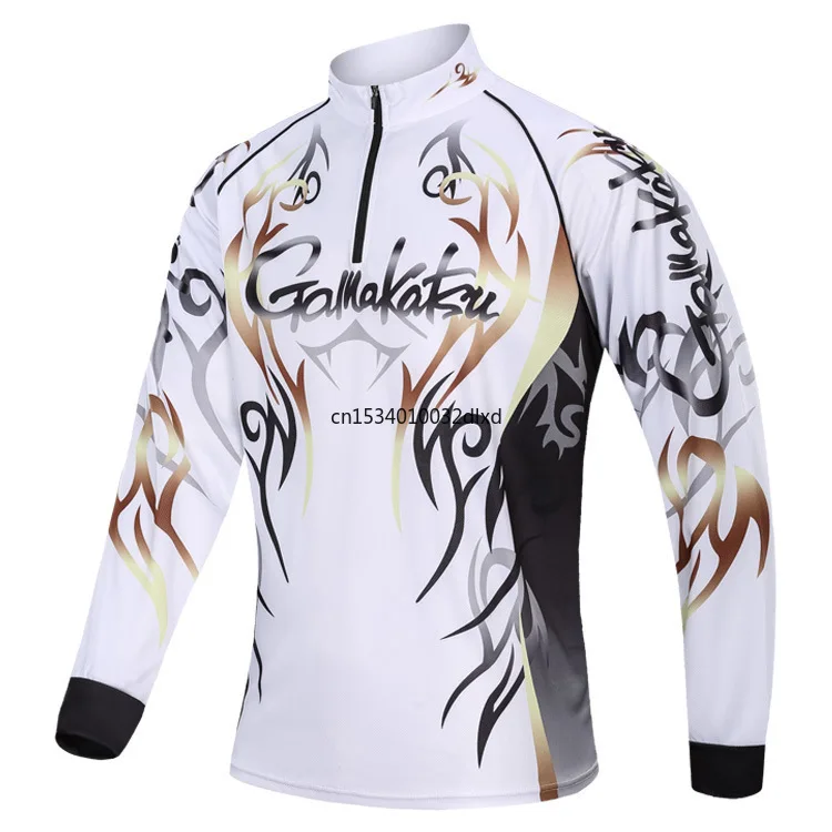 New Brand  Fishing Shirts Outd - Outdoor Sport Clothing Brands ulasan dan harga