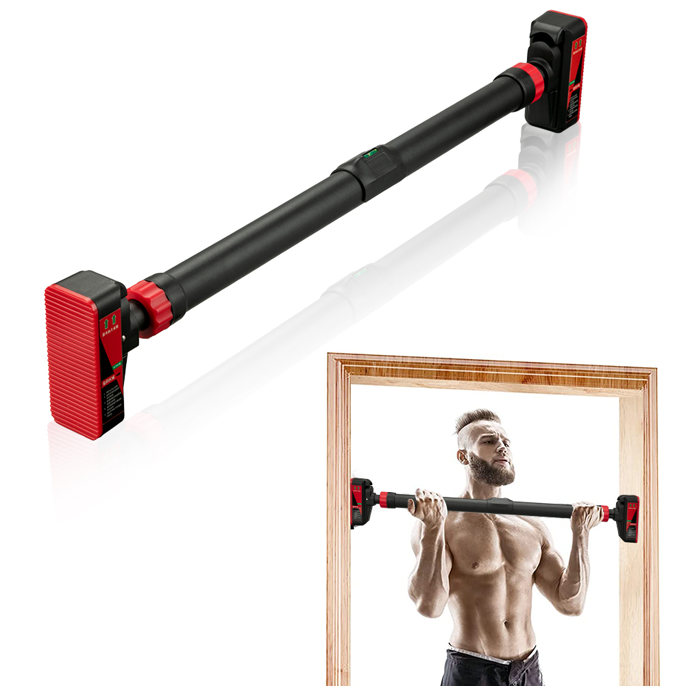 Strength Training Pull-up Bars - Outdoor Sport Bar ulasan dan harga
