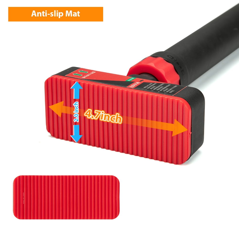 Strength Training Pull-up Bars - Outdoor Sport Bar ulasan dan harga