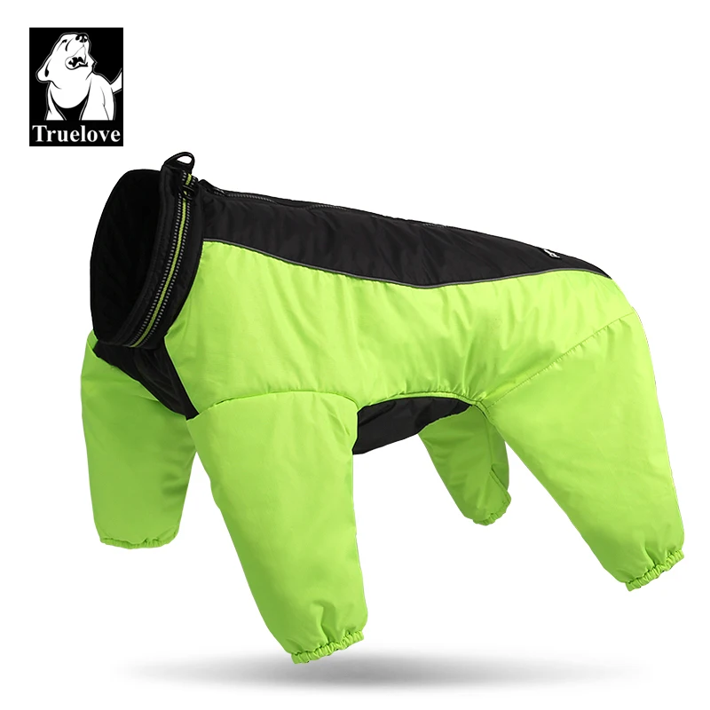 TrueLove TLG2271 Waterproof Ox - Outdoor Sport Coat ulasan dan harga