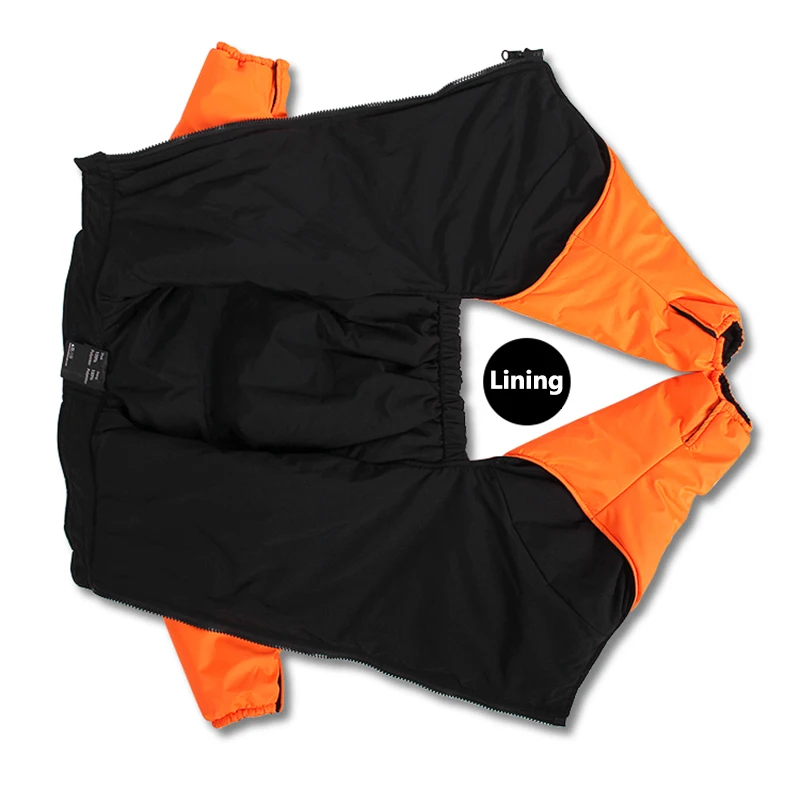 TrueLove TLG2271 Waterproof Ox - Outdoor Sport Coat ulasan dan harga