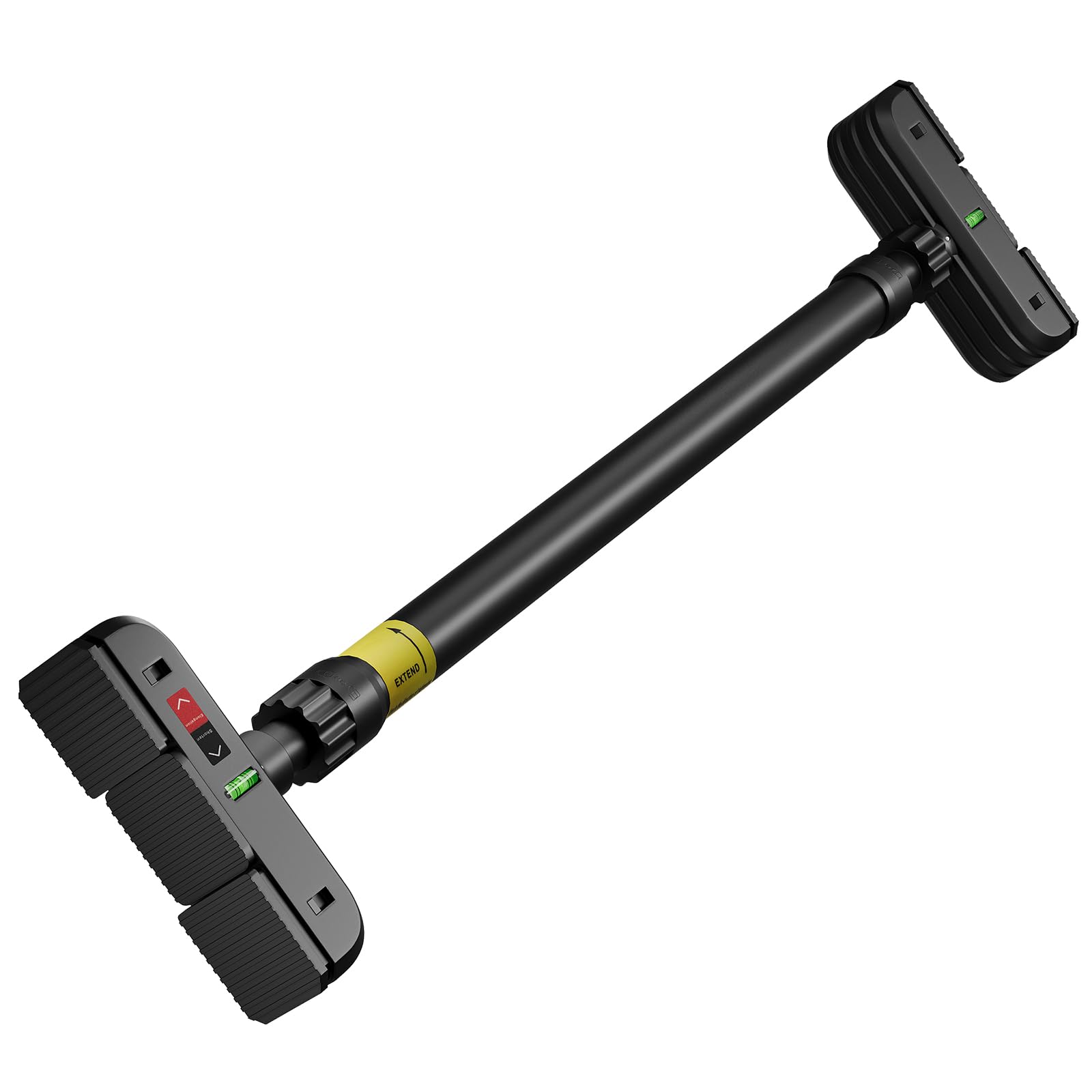 Doorway Pull Up Bar No Screws  - Outdoor Sport Bar ulasan dan harga