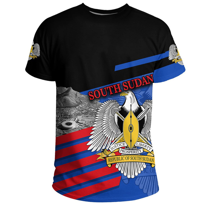 SUDAN Logo 3D Print Sport Quic - Outdoor Sport Logo ulasan dan harga
