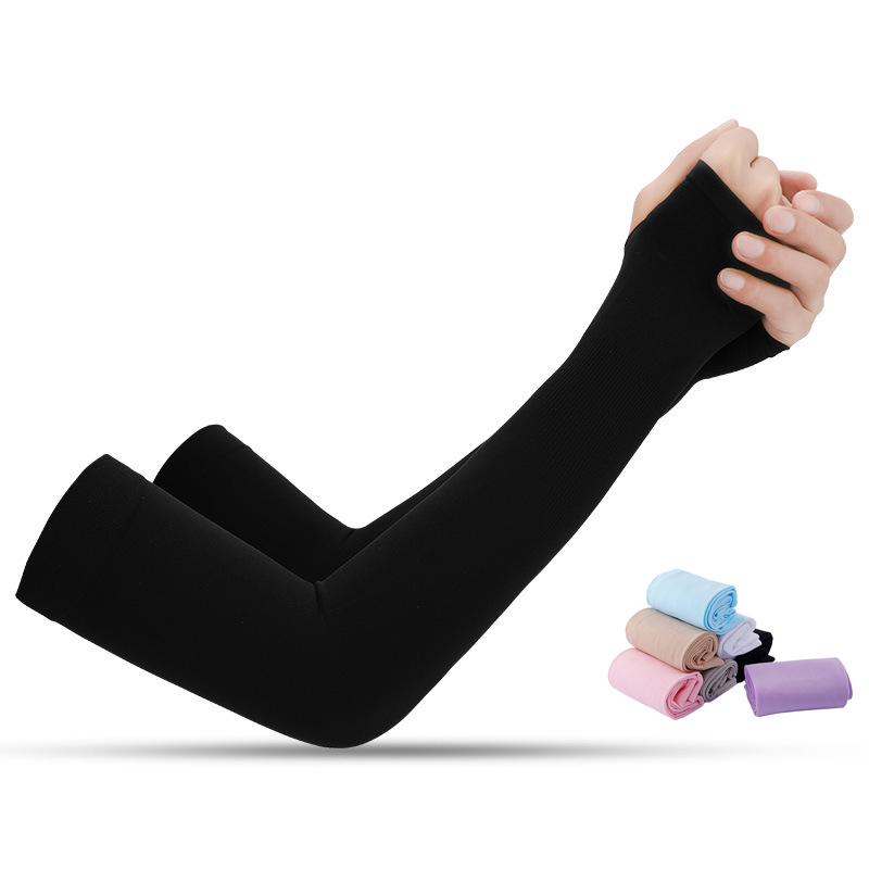 Summer Sun Protection Sleeves  - Outdoor Sport Gear ulasan dan harga
