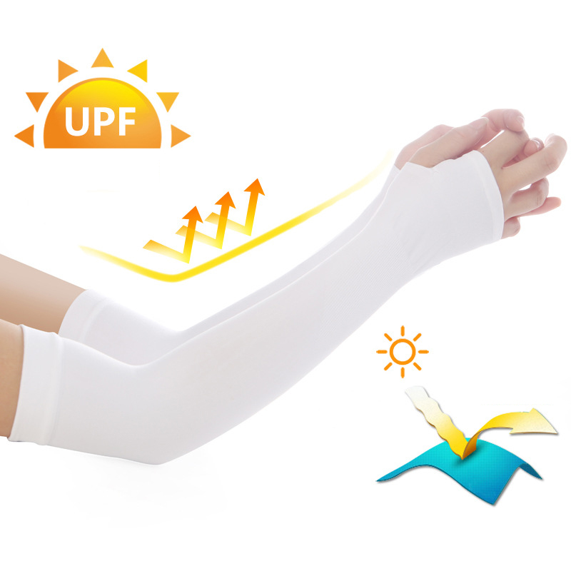 Summer Sun Protection Sleeves  - Outdoor Sport Gear ulasan dan harga